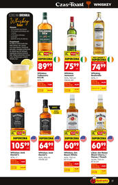 Biedronka gazetka | Alkohole Strona 29
