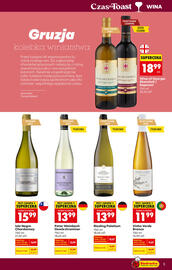 Biedronka gazetka | Alkohole Strona 3