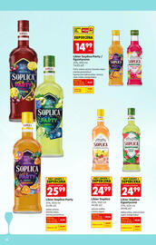 Biedronka gazetka | Alkohole Strona 36