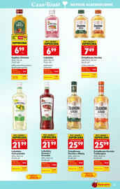 Biedronka gazetka | Alkohole Strona 37