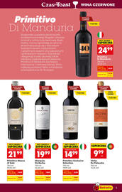 Biedronka gazetka | Alkohole Strona 5