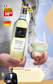 Biedronka gazetka | Alkohole Strona 8