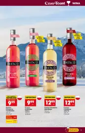 Biedronka gazetka | Alkohole Strona 11