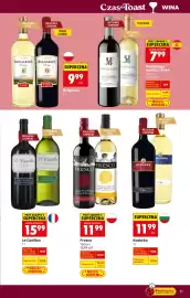 Biedronka gazetka | Alkohole Strona 13