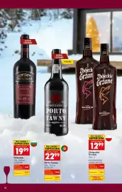 Biedronka gazetka | Alkohole Strona 20