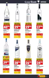 Biedronka gazetka | Alkohole Strona 25