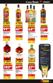 Biedronka gazetka | Alkohole Strona 27