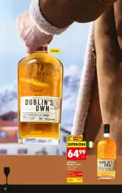 Biedronka gazetka | Alkohole Strona 28