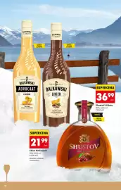 Biedronka gazetka | Alkohole Strona 32