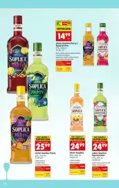 Biedronka gazetka | Alkohole Strona 36