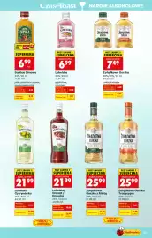 Biedronka gazetka | Alkohole Strona 37