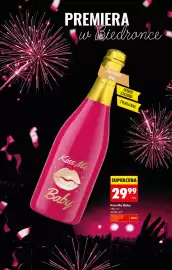 Biedronka gazetka | Alkohole Strona 38