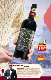 Biedronka gazetka | Alkohole Strona 4