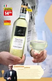 Biedronka gazetka | Alkohole Strona 8