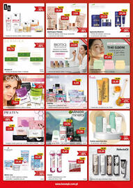 Drogeria Kosmyk gazetka Strona 2