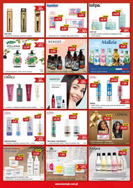 Drogeria Kosmyk gazetka Strona 3