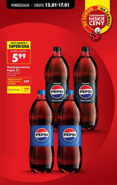 Biedronka gazetka tydzień 3 Strona 17