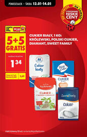 Biedronka gazetka tydzień 3 Strona 2