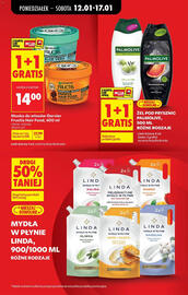 Biedronka gazetka tydzień 3 Strona 21