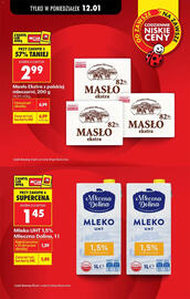 Biedronka gazetka tydzień 3 Strona 3