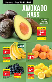 Biedronka gazetka tydzień 3 Strona 30