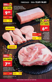 Biedronka gazetka tydzień 3 Strona 33