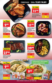 Biedronka gazetka tydzień 3 Strona 35