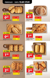 Biedronka gazetka tydzień 3 Strona 38