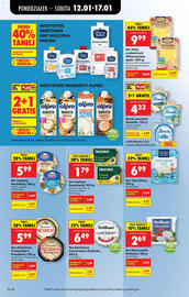 Biedronka gazetka tydzień 3 Strona 40