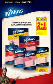 Biedronka gazetka tydzień 3 Strona 42