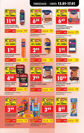 Biedronka gazetka tydzień 3 Strona 43