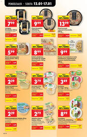 Biedronka gazetka tydzień 3 Strona 44