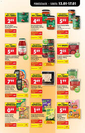 Biedronka gazetka tydzień 3 Strona 47