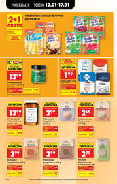 Biedronka gazetka tydzień 3 Strona 48