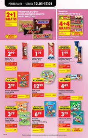 Biedronka gazetka tydzień 3 Strona 52