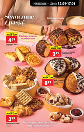 Biedronka gazetka tydzień 3 Strona 57