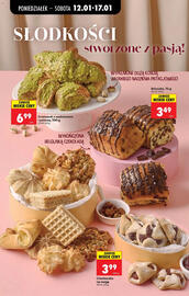 Biedronka gazetka tydzień 3 Strona 58