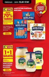 Biedronka gazetka tydzień 3 Strona 6