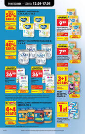 Biedronka gazetka tydzień 3 Strona 68