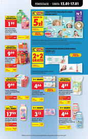 Biedronka gazetka tydzień 3 Strona 69