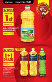 Biedronka gazetka tydzień 3 Strona 7