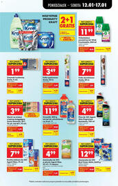 Biedronka gazetka tydzień 3 Strona 71