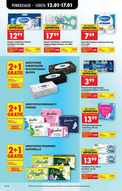 Biedronka gazetka tydzień 3 Strona 72