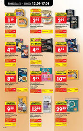 Biedronka gazetka tydzień 3 Strona 74