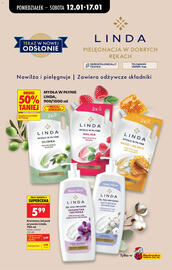 Biedronka gazetka tydzień 3 Strona 77