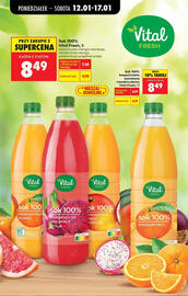 Biedronka gazetka tydzień 3 Strona 78