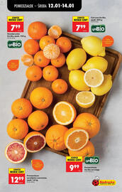 Biedronka gazetka tydzień 3 Strona 79