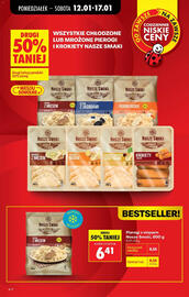 Biedronka gazetka tydzień 3 Strona 8