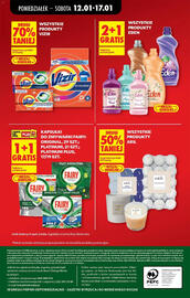 Biedronka gazetka tydzień 3 Strona 82