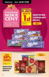 Biedronka gazetka tydzień 3 Strona 10